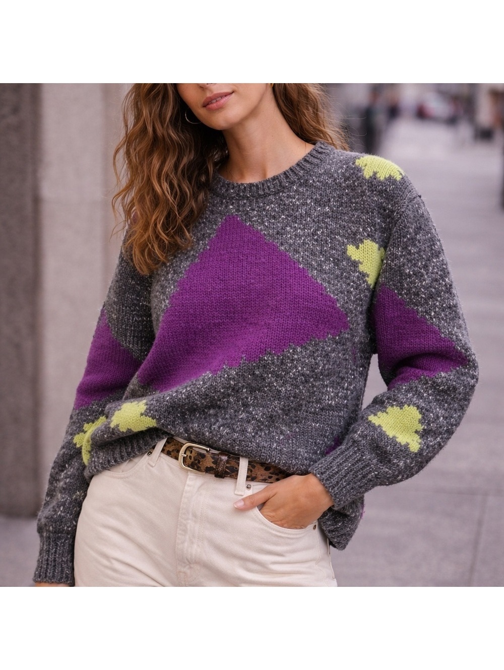 90s ESPRIT Sweater